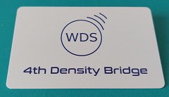 4th Density Bridge