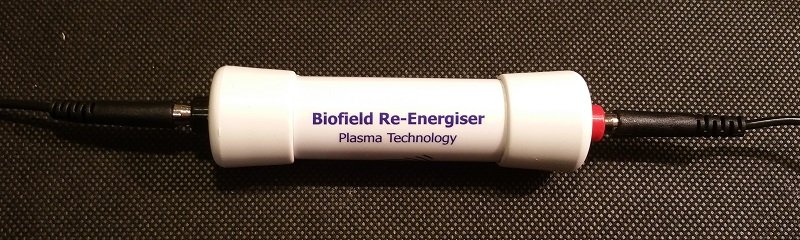 BioField Re-Energiser